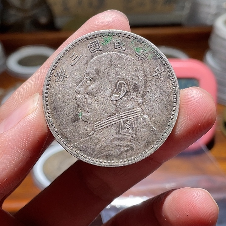 银Ag800直播间所见即所得