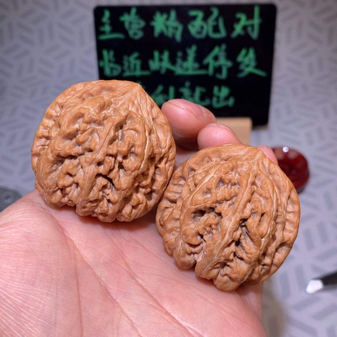 43.5尺粗筋 全品无修 白茬