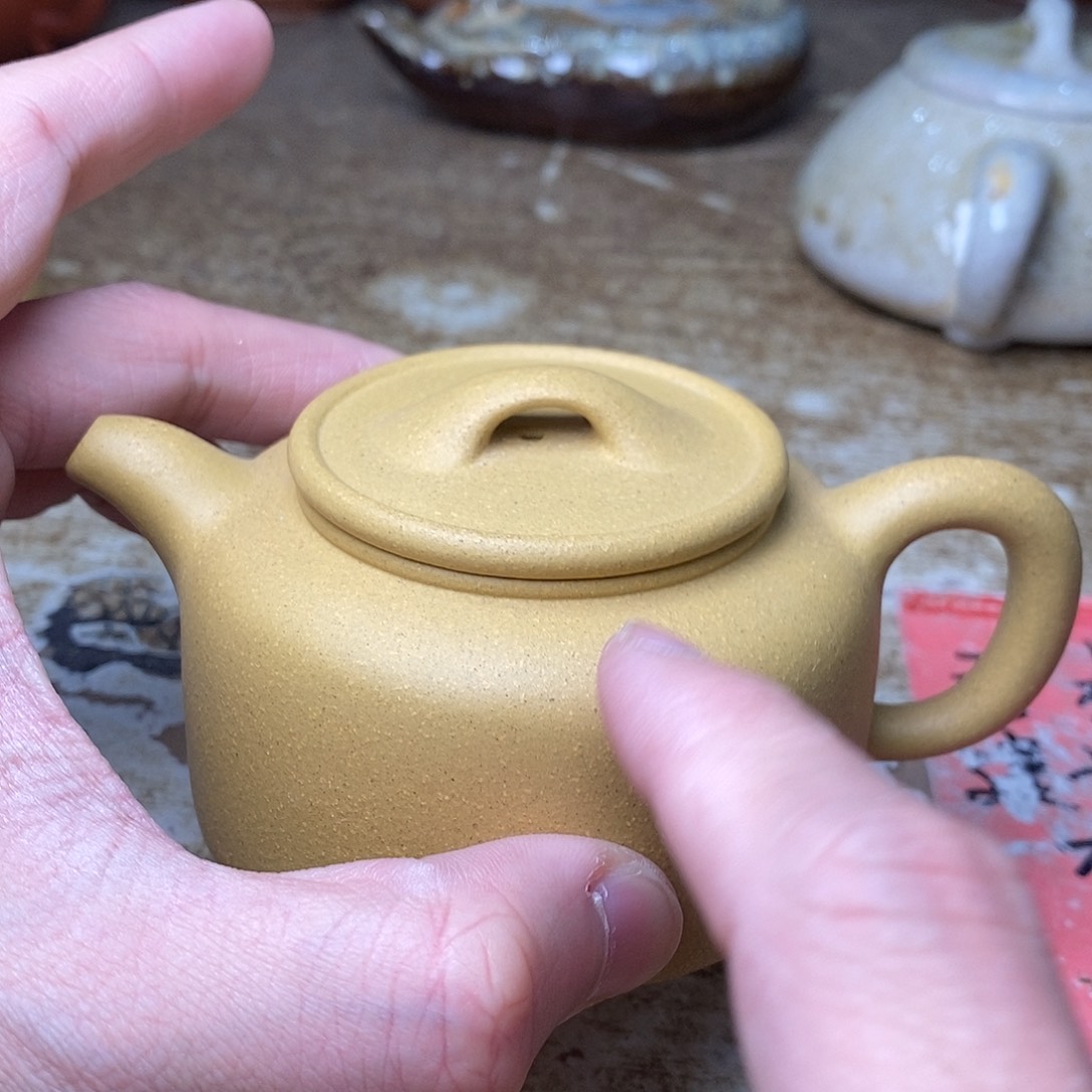 紫砂茶壶紫砂艺术