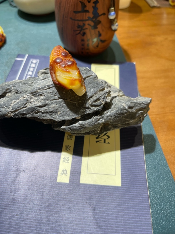 蝉翼系列，一鸣惊人创意个性手工精雕