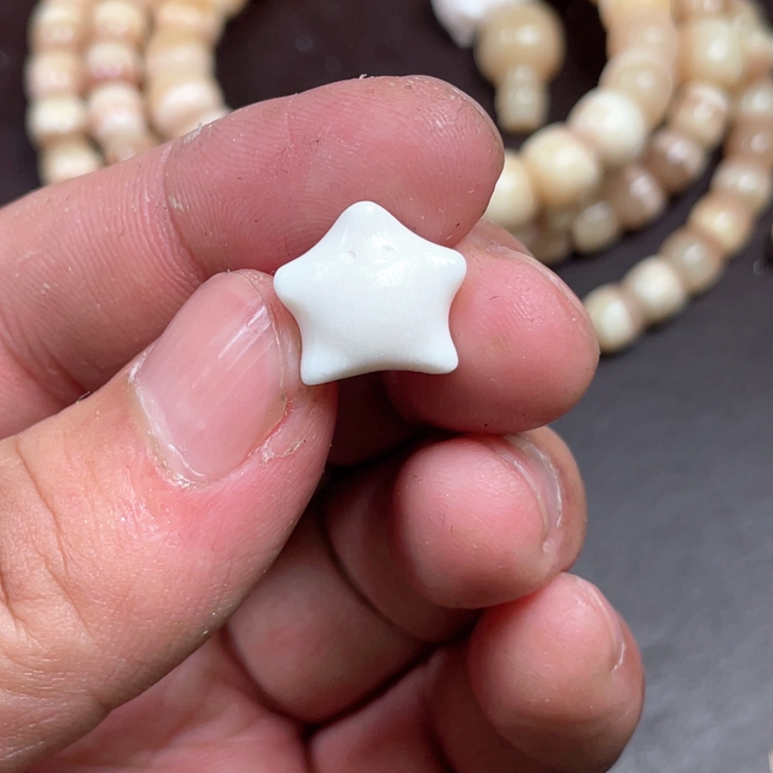 驼骨手串/手链编号196