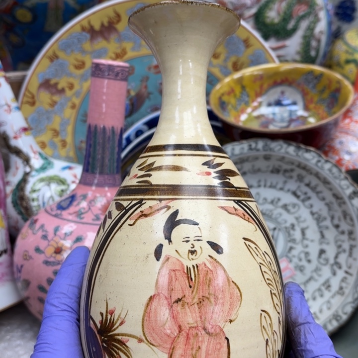 摆件瓷器摆件瓷器摆件