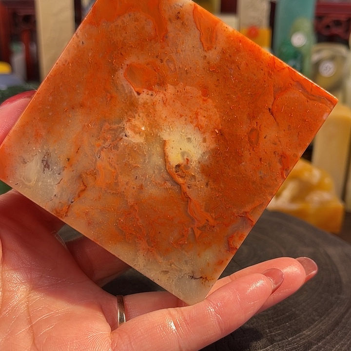 老挝石所见即所得