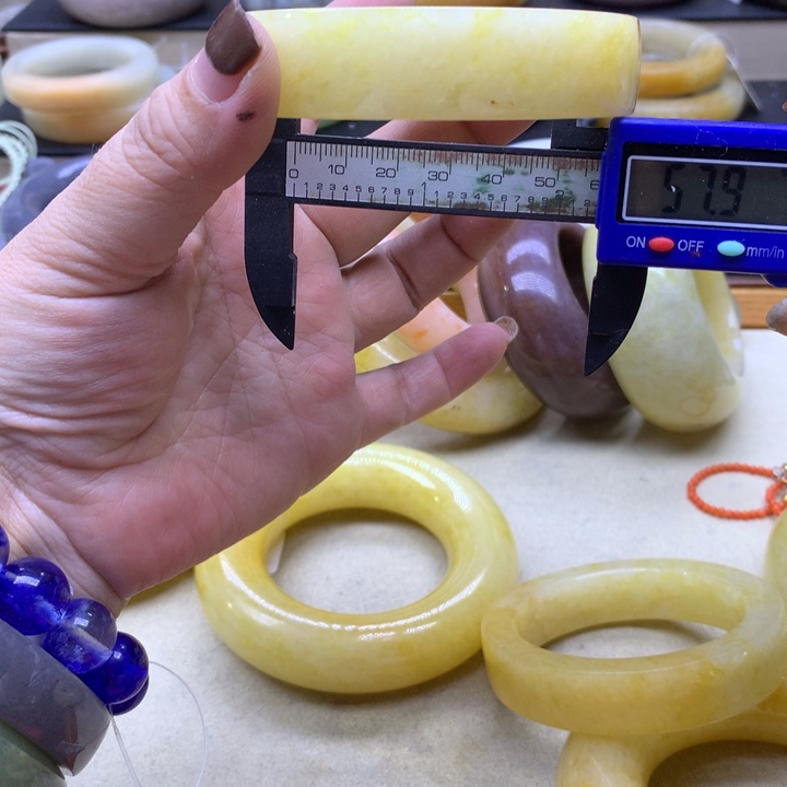 石英质玉122345667889未镶嵌