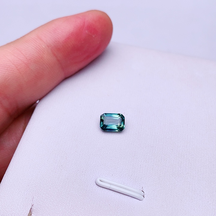 P***怪蓝宝石裸石精品精品