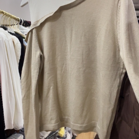 上衣针织毛衫福利清版