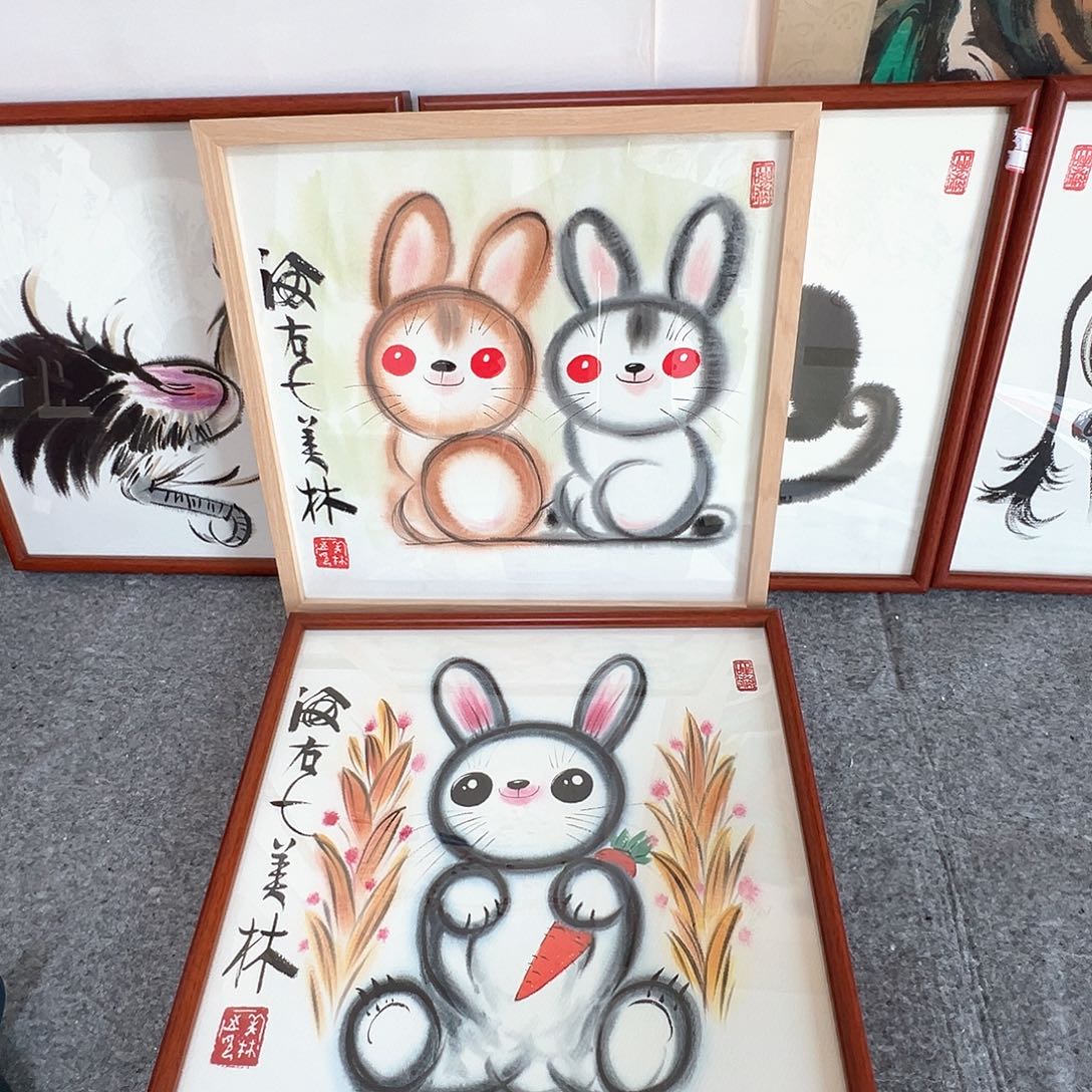 用***7老师作品欣赏作品