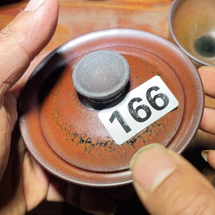 茶盏我们都在努力166个半钟头