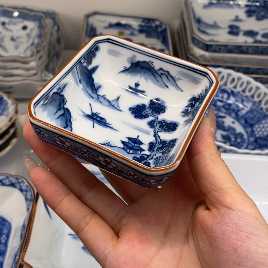 碟8 厘米小杨甄选优质