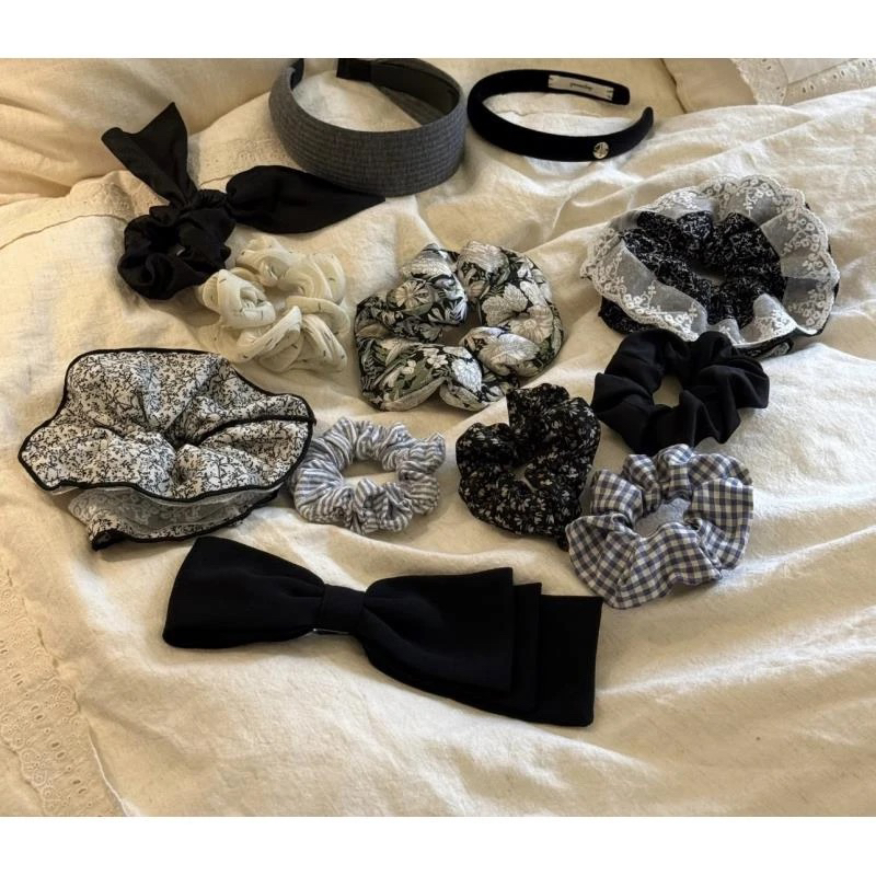 四系列发饰发夹集合链接