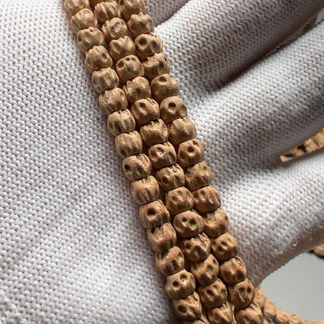 柏香籽/百香籽吊坠