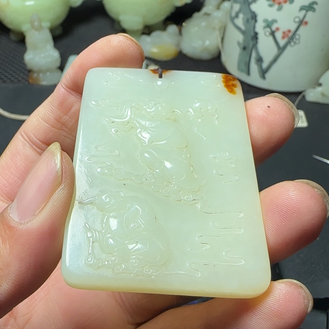 邱***搪瓷白玉底通用链接