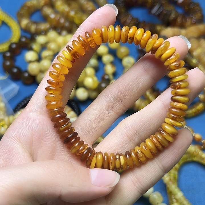 非金属意臻珠宝天然手串