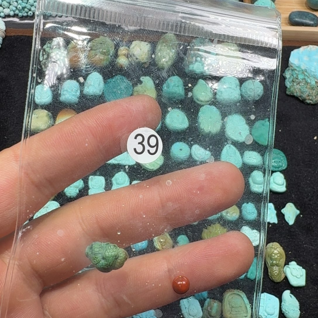 ****4南红玛瑙未镶嵌珠宝奇石