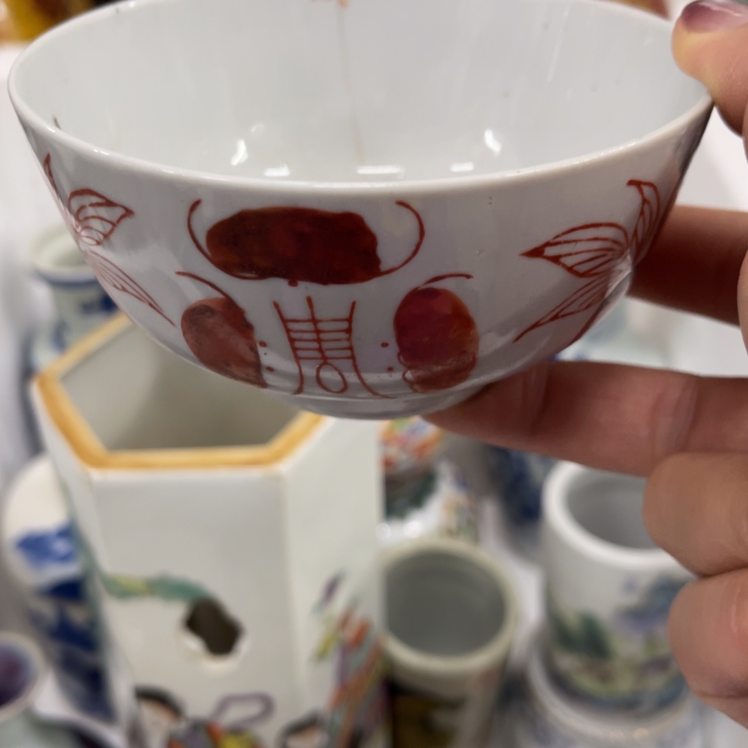 陶日用家用陶瓷制品