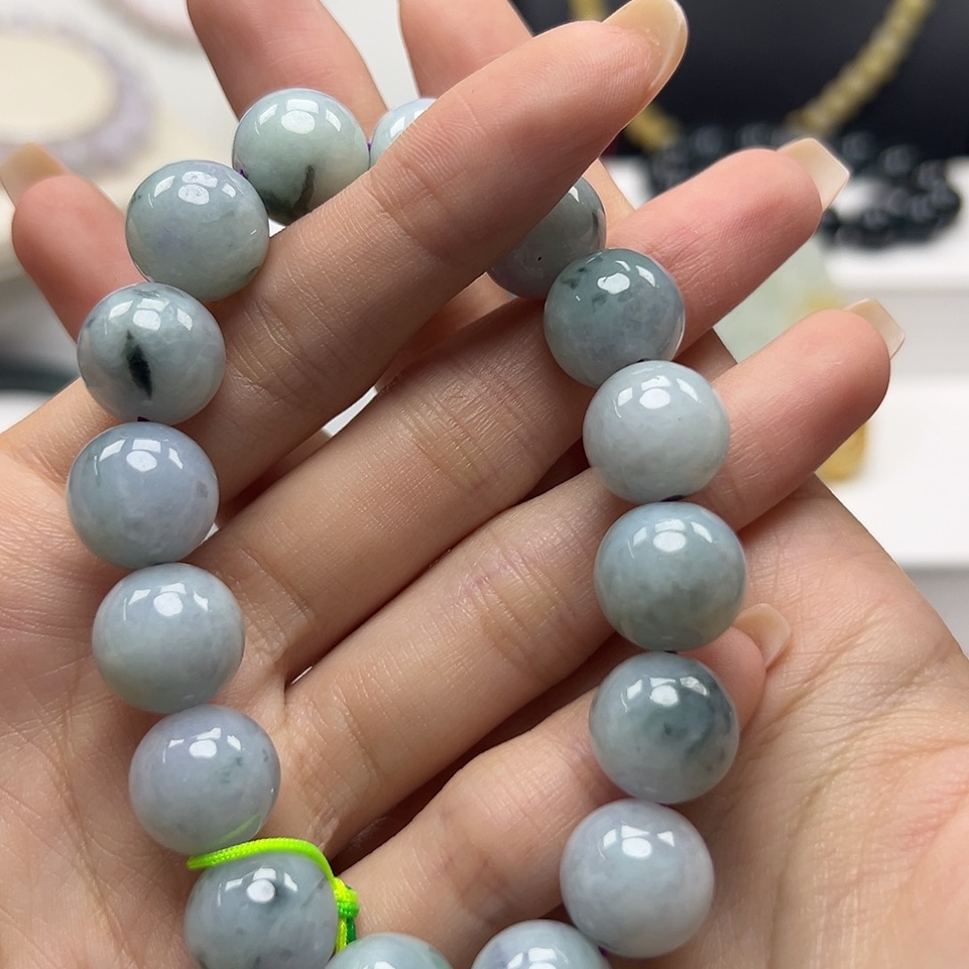 翡翠未镶嵌颈饰翡翠自选