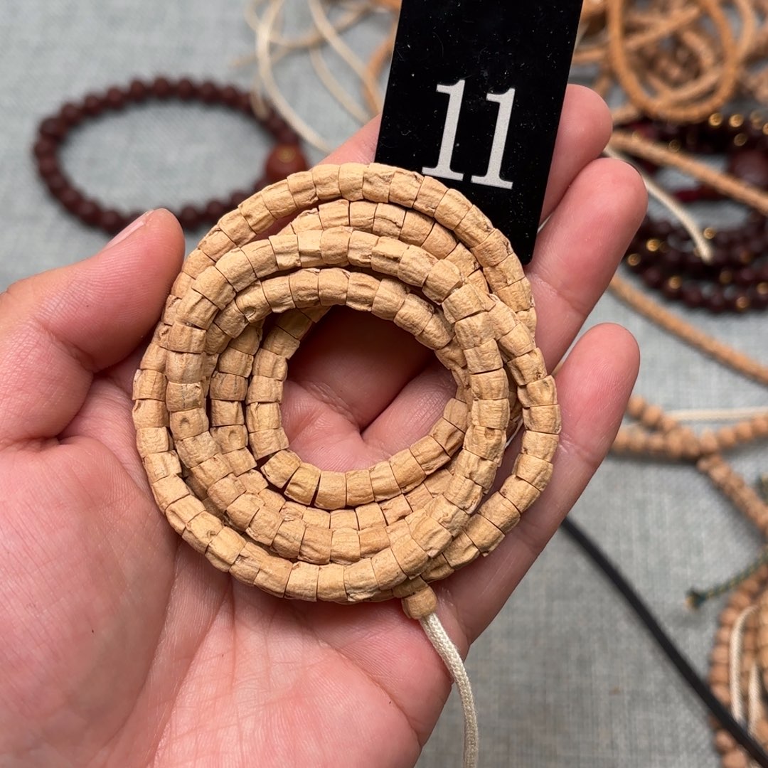 柏香籽/百香籽吊坠