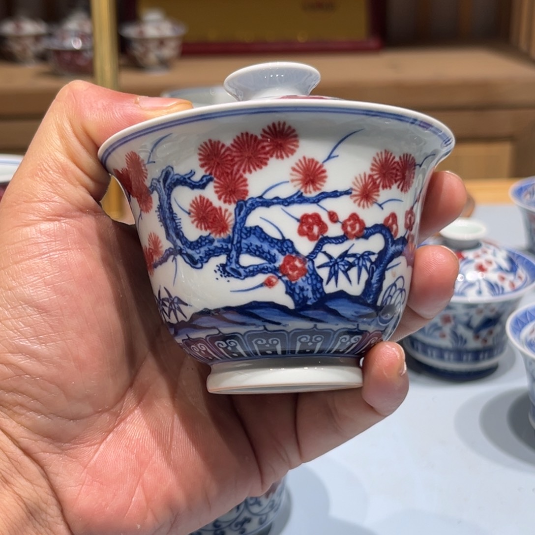 景德镇陶瓷艺术展演