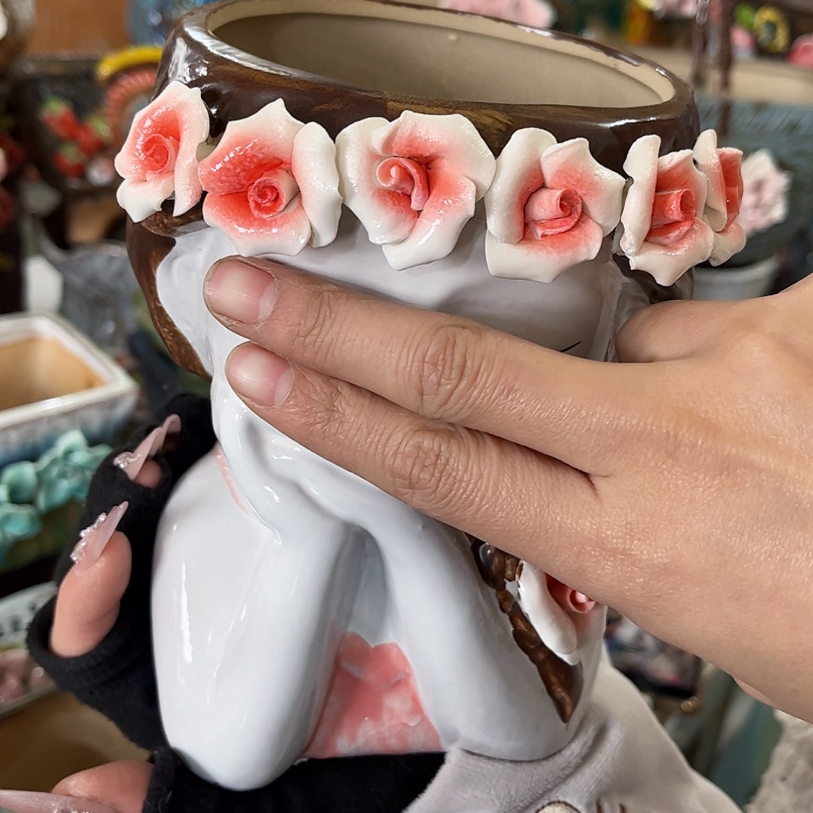 【闪购商品】红陶福利