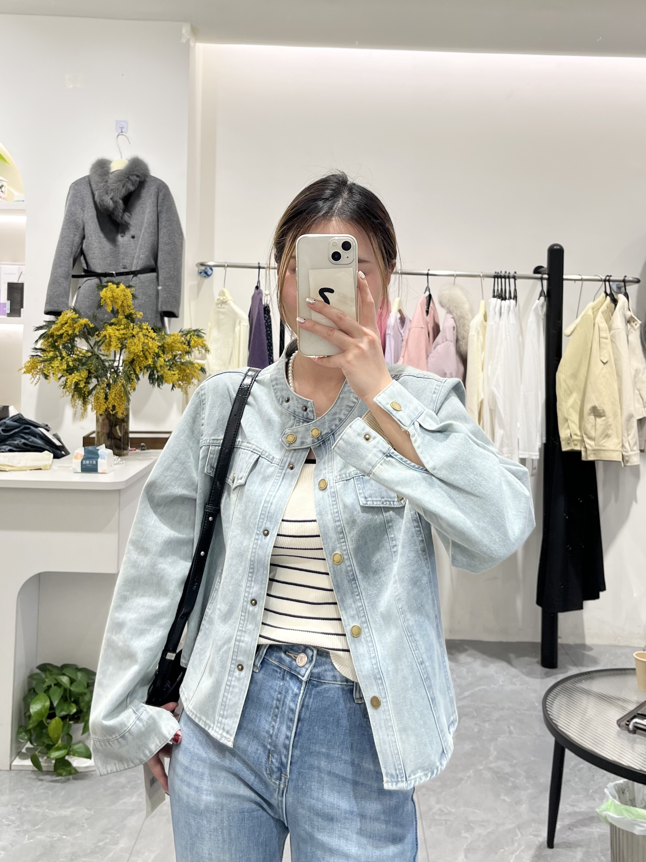 LIAO女装 时尚韩系套装