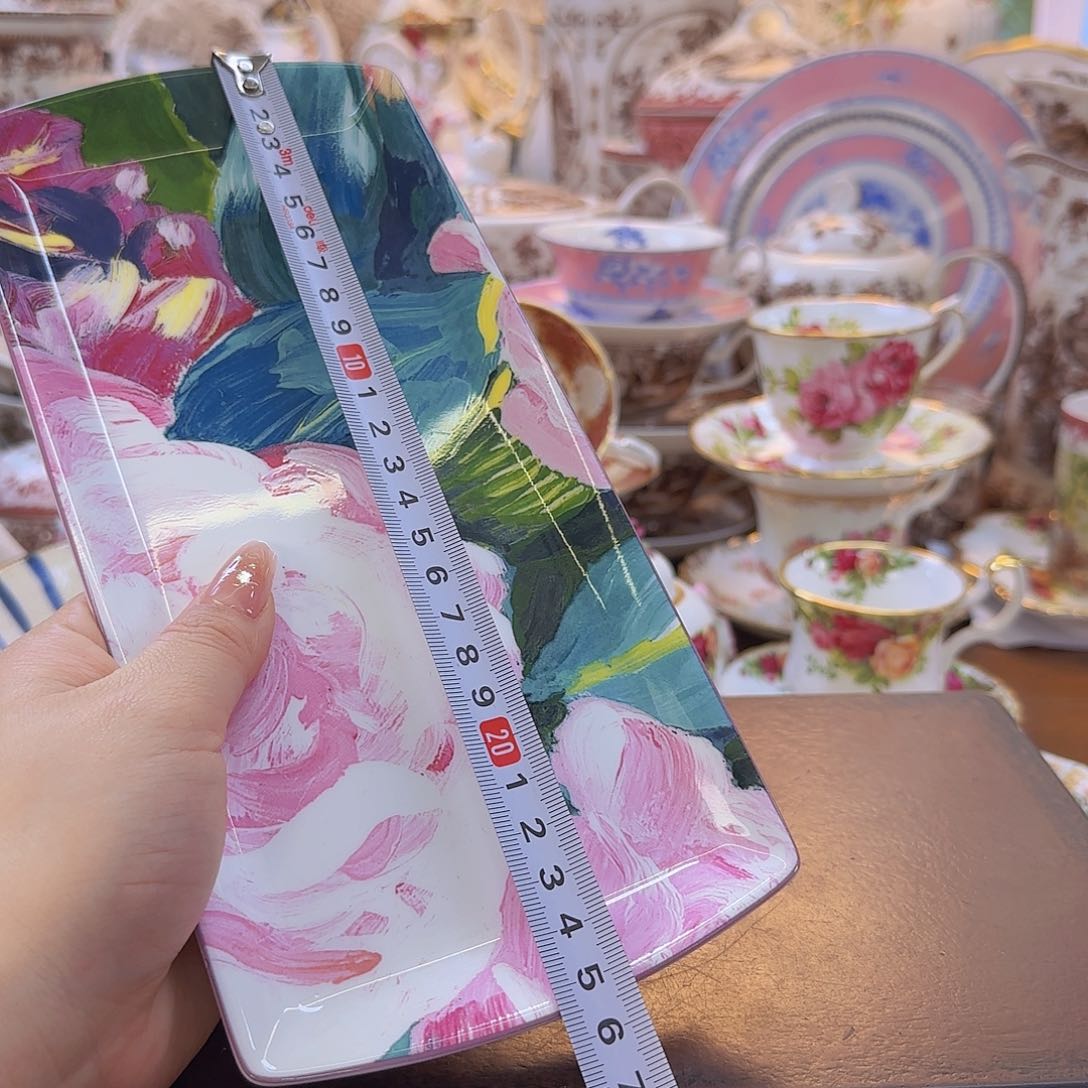 欧洲瓷器收藏鉴赏
