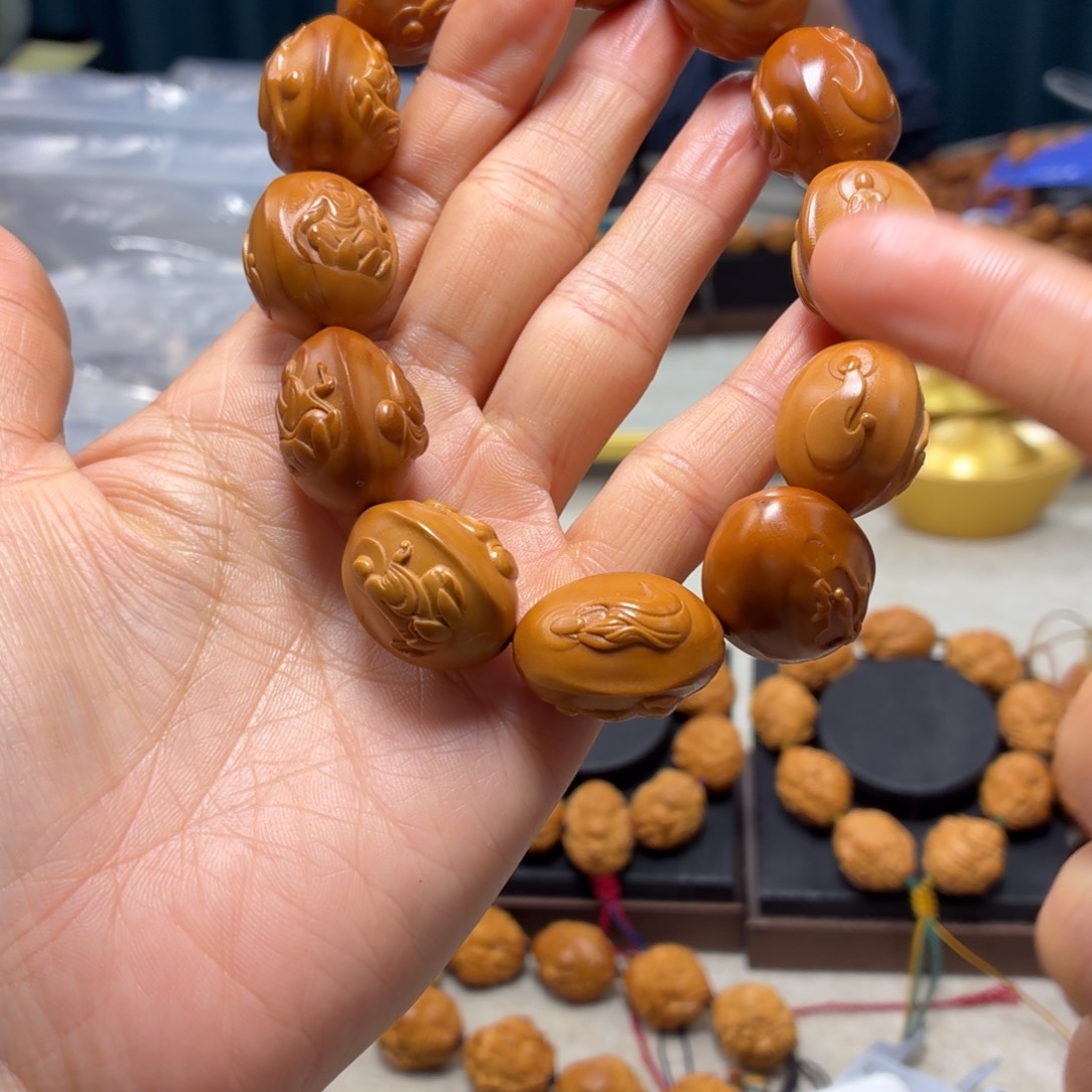 吊坠橄榄核橄榄核