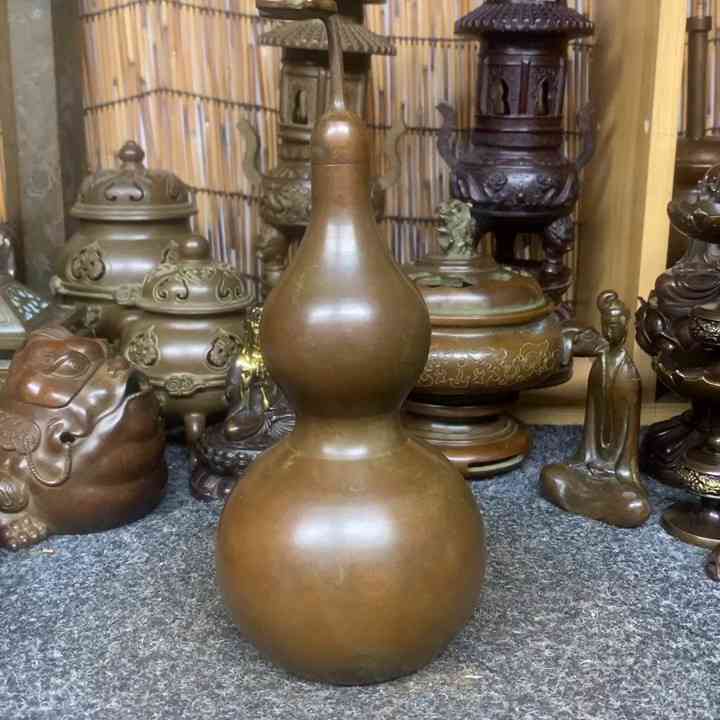 精品摆件工艺精湛112