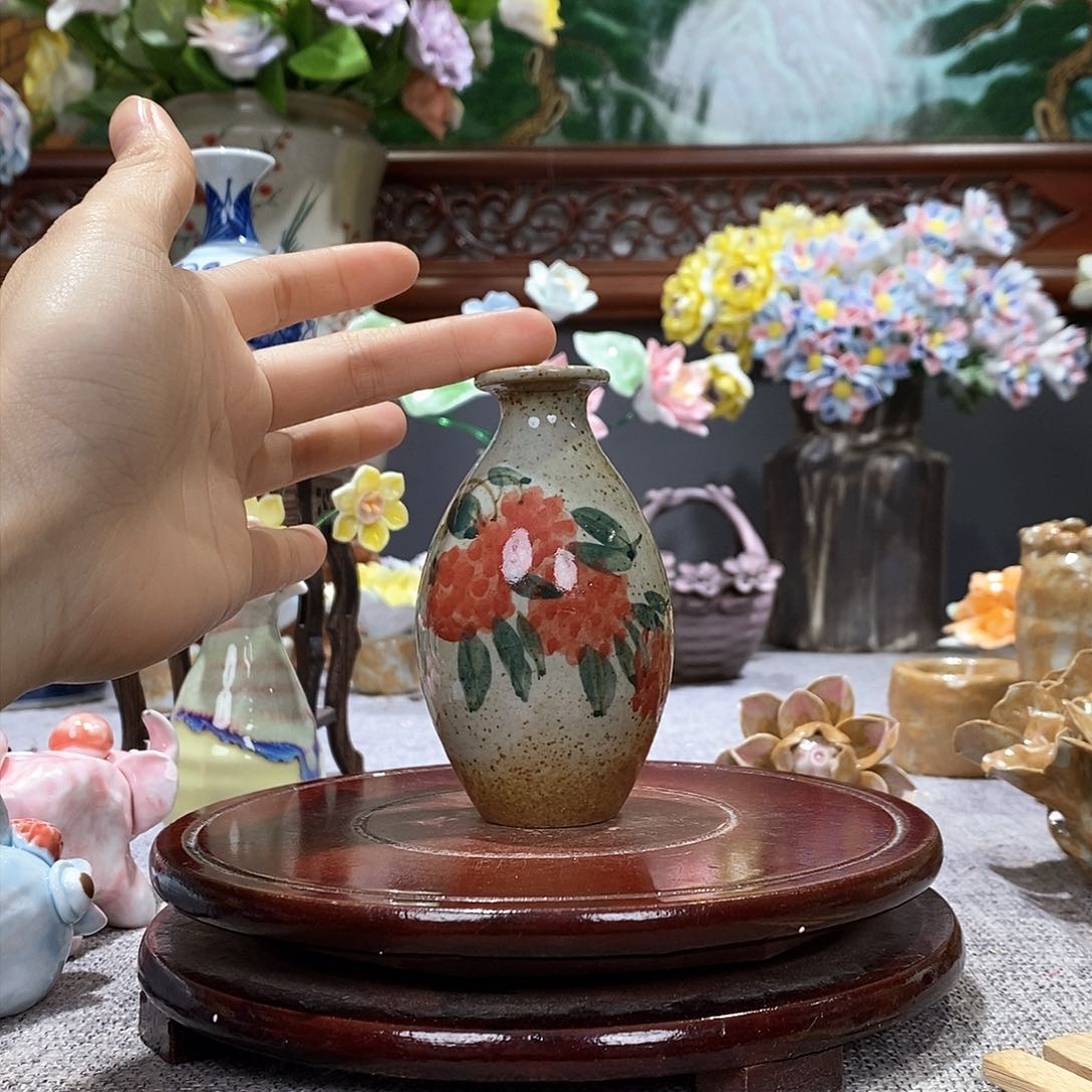 瓷片景德镇的陶瓷