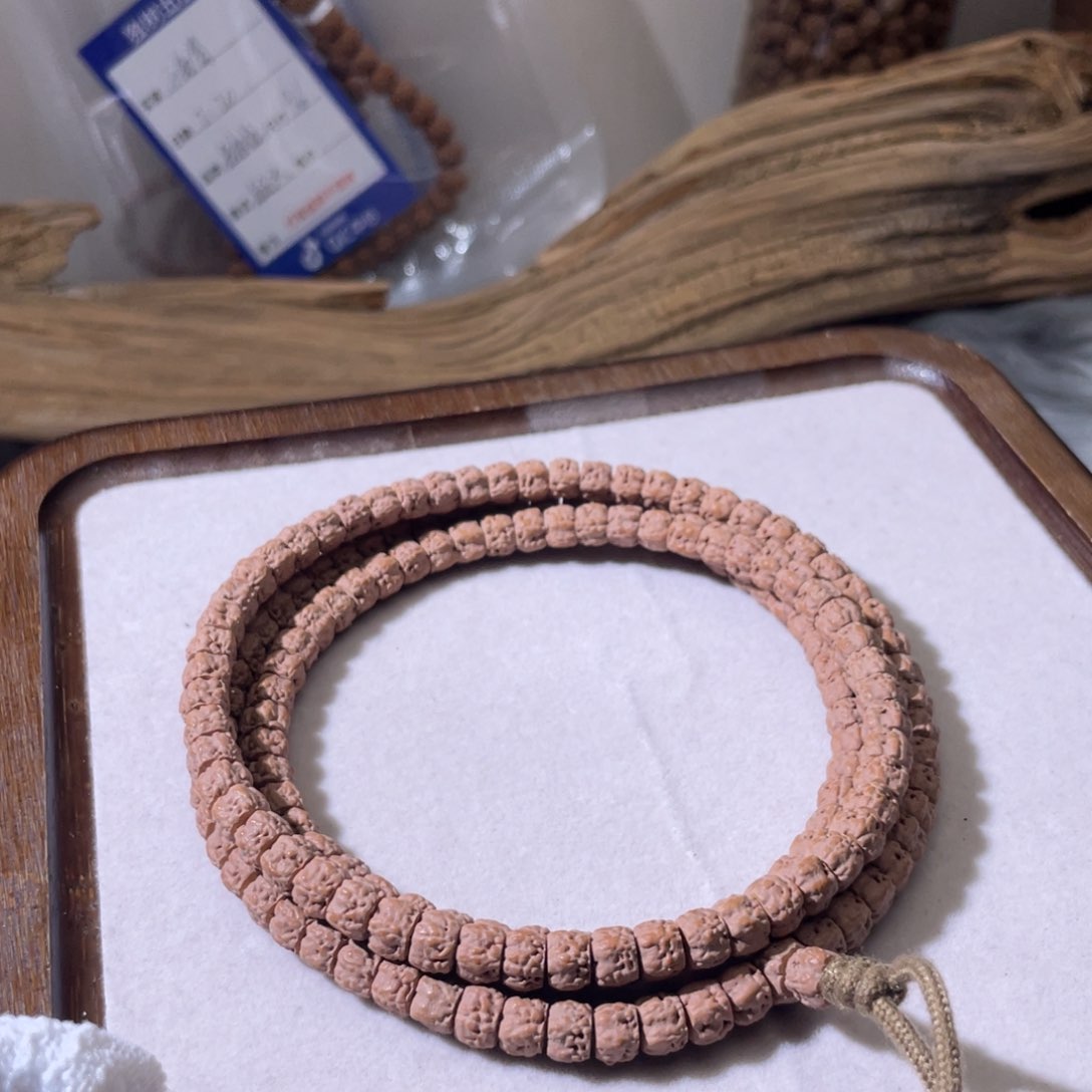 金刚菩提吊坠叁****x龙切佛手6.5