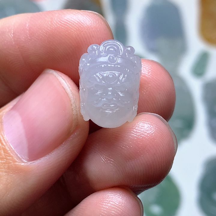 未镶嵌定制翡翠定制翡翠