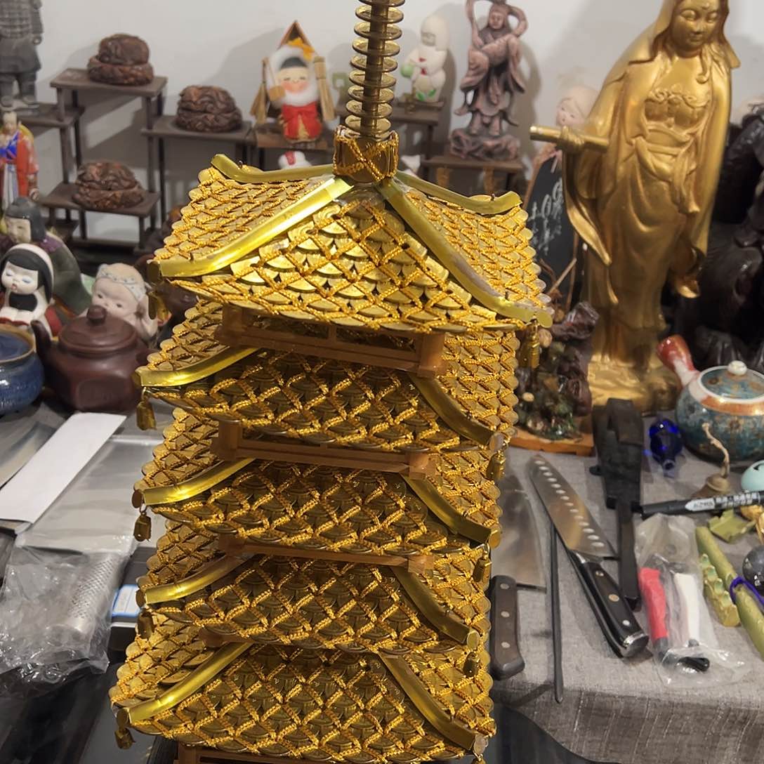 陶瓷制品生产基地