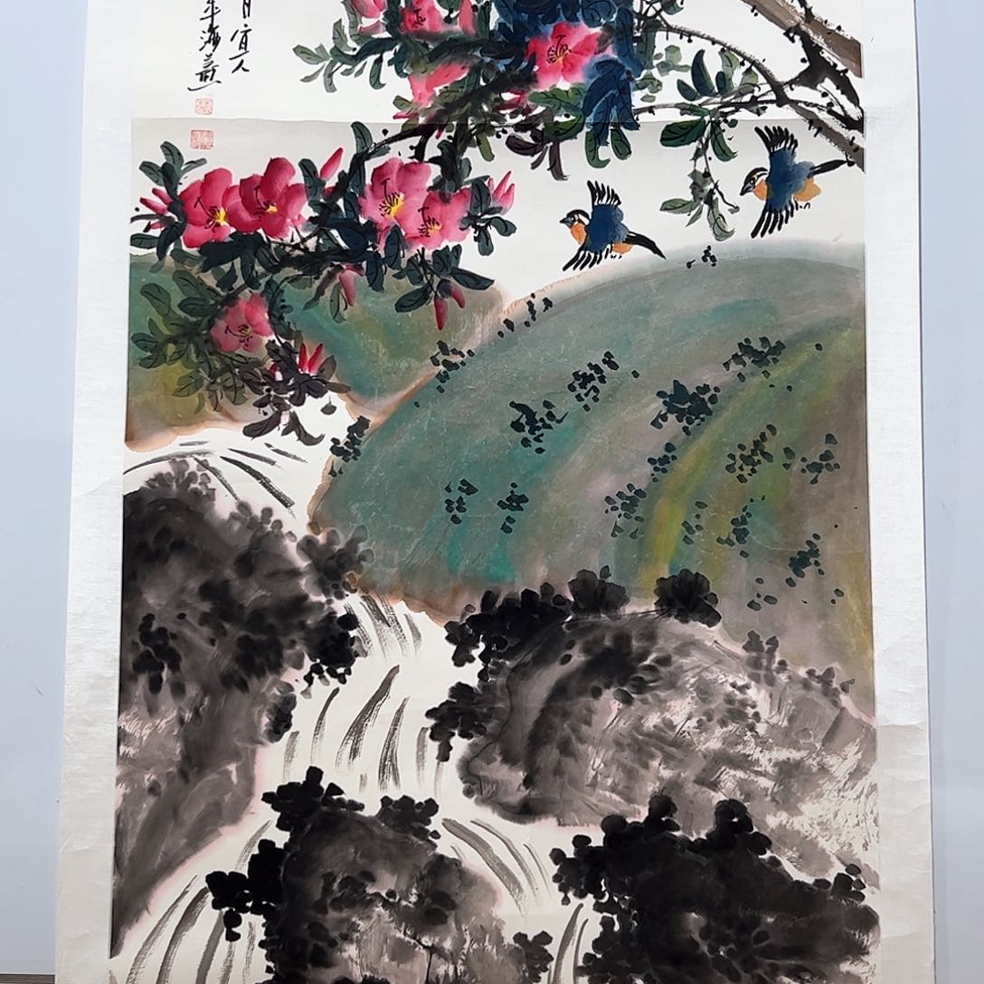 书法书法作品欣赏，
