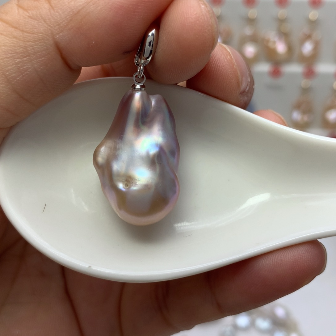 合金淡水珍珠其他