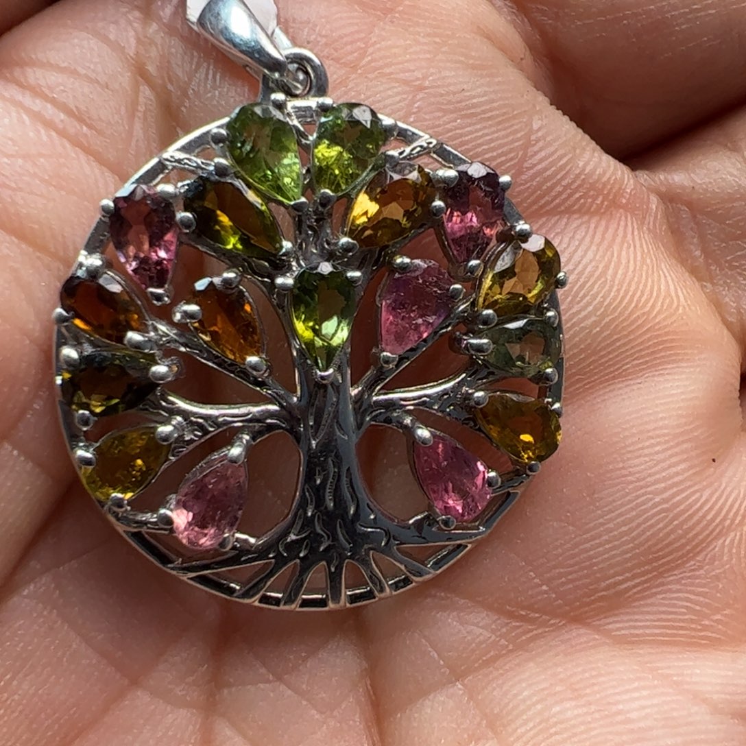 h***l925银925中古精美银饰