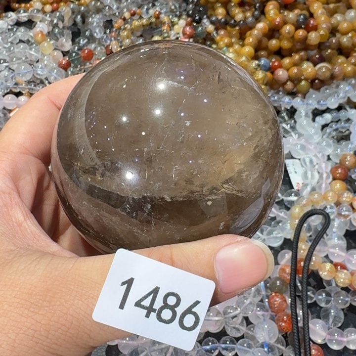 大型摆件（非配饰）未镶嵌紫晶