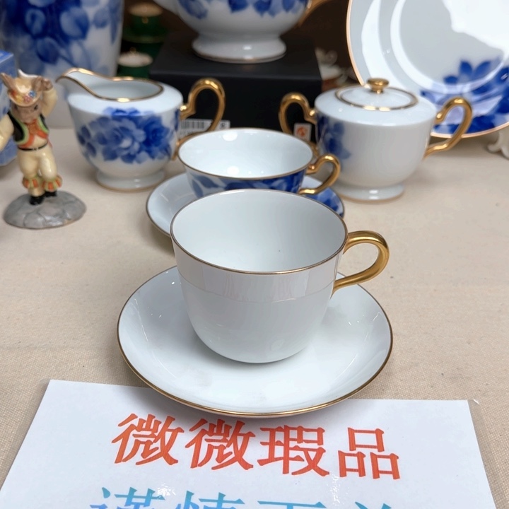 瓷片金泽精选美物