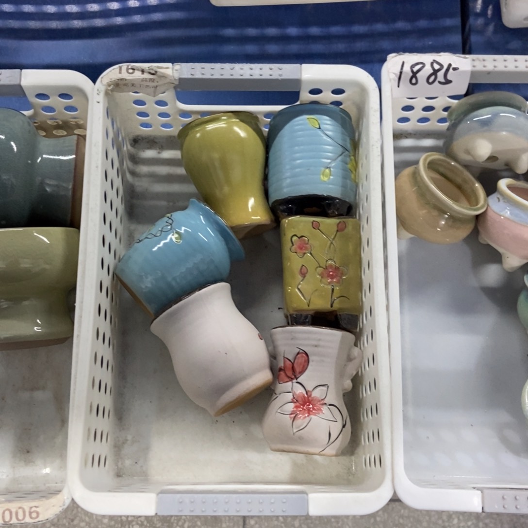 【闪购商品】陶瓷@@1615