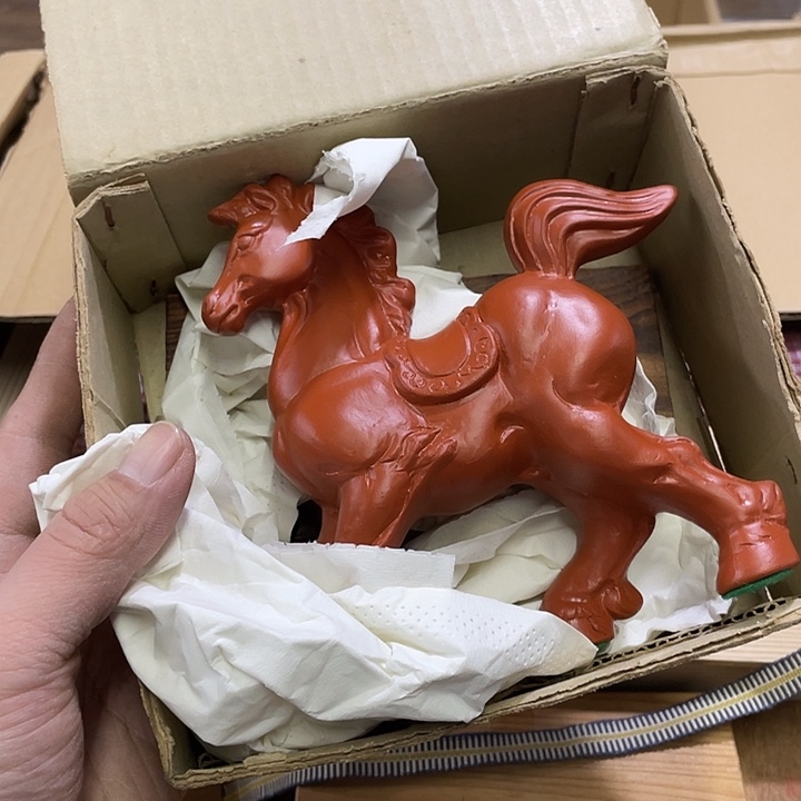 九***机海外回流工艺品喜欢拍下