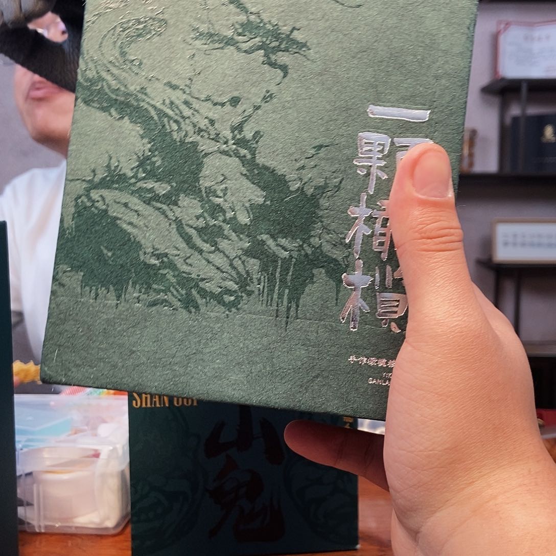 橄榄核手串/手链胖****叶恶僧……