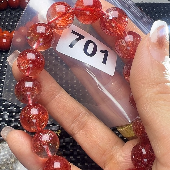 *****非金属精品女士手链