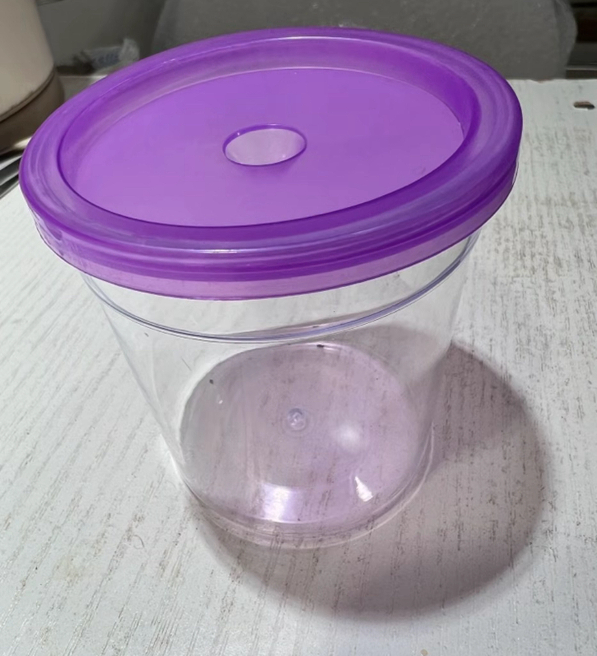 优质塑料盒爬宠专用实用盲盒用具