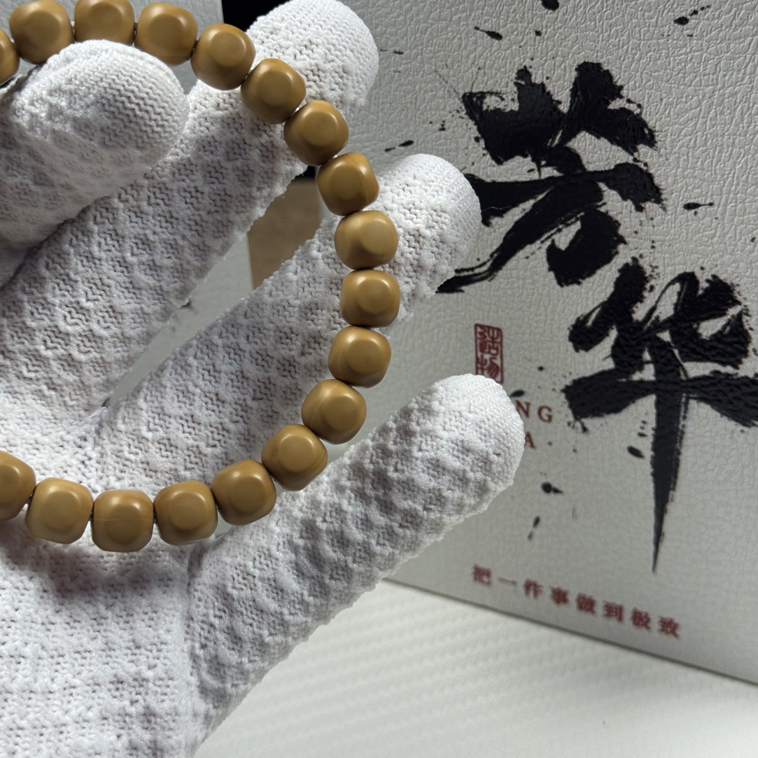 [芳华造物] 全品猴头六方 