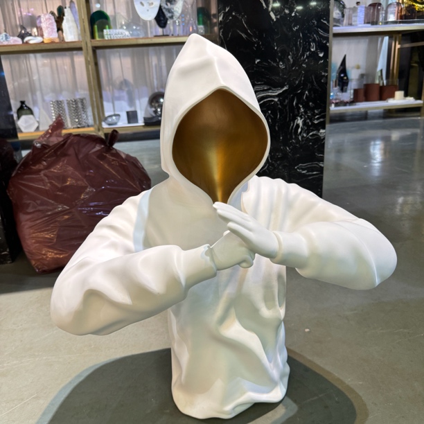 【本尼家】CH512创意装饰摆件