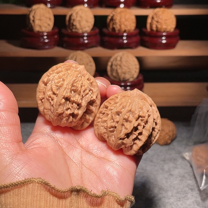 手串/手链核桃鹰嘴全品43