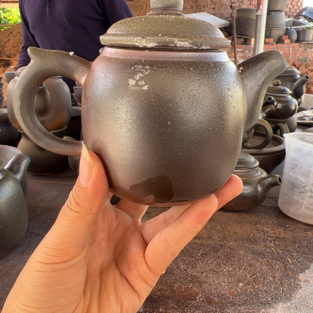 坭兴陶贵台龙窑A76