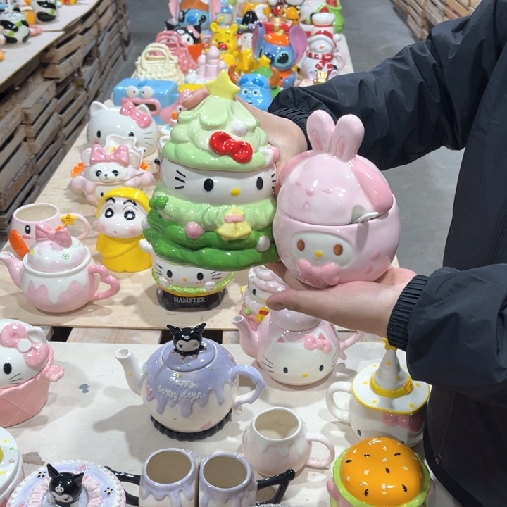 紫砂茶案这么多年的感情都