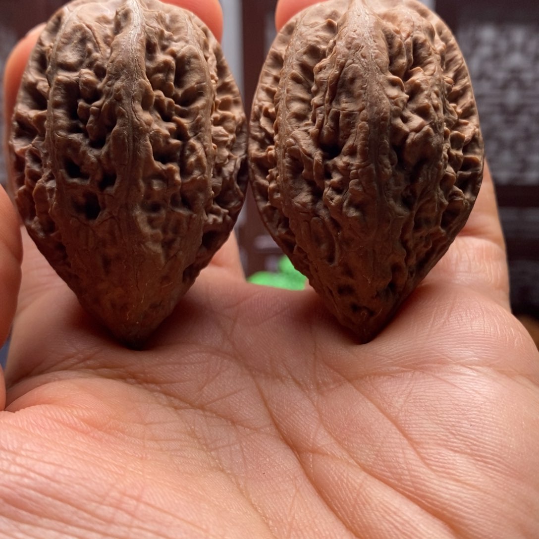 文玩核桃把件核桃3