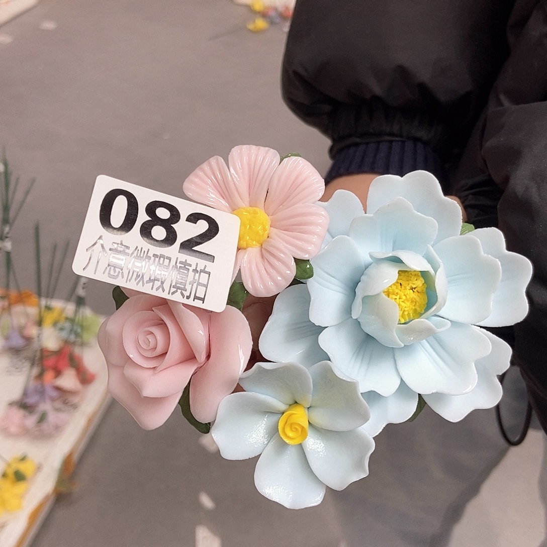 陶瓷设计风格现代