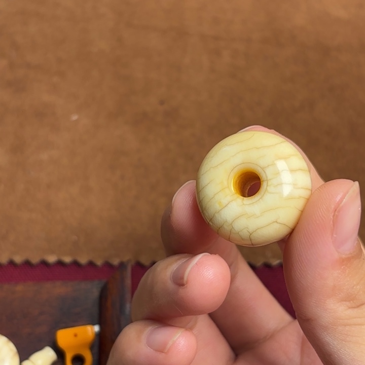 手串/手链橄榄核藏传小配饰