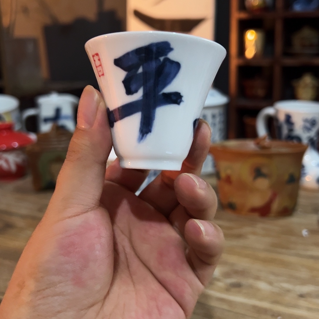 陶瓷艺术作品欣赏